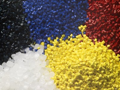 Thermoplastic Materials On New Process Fibre Company, Inc.